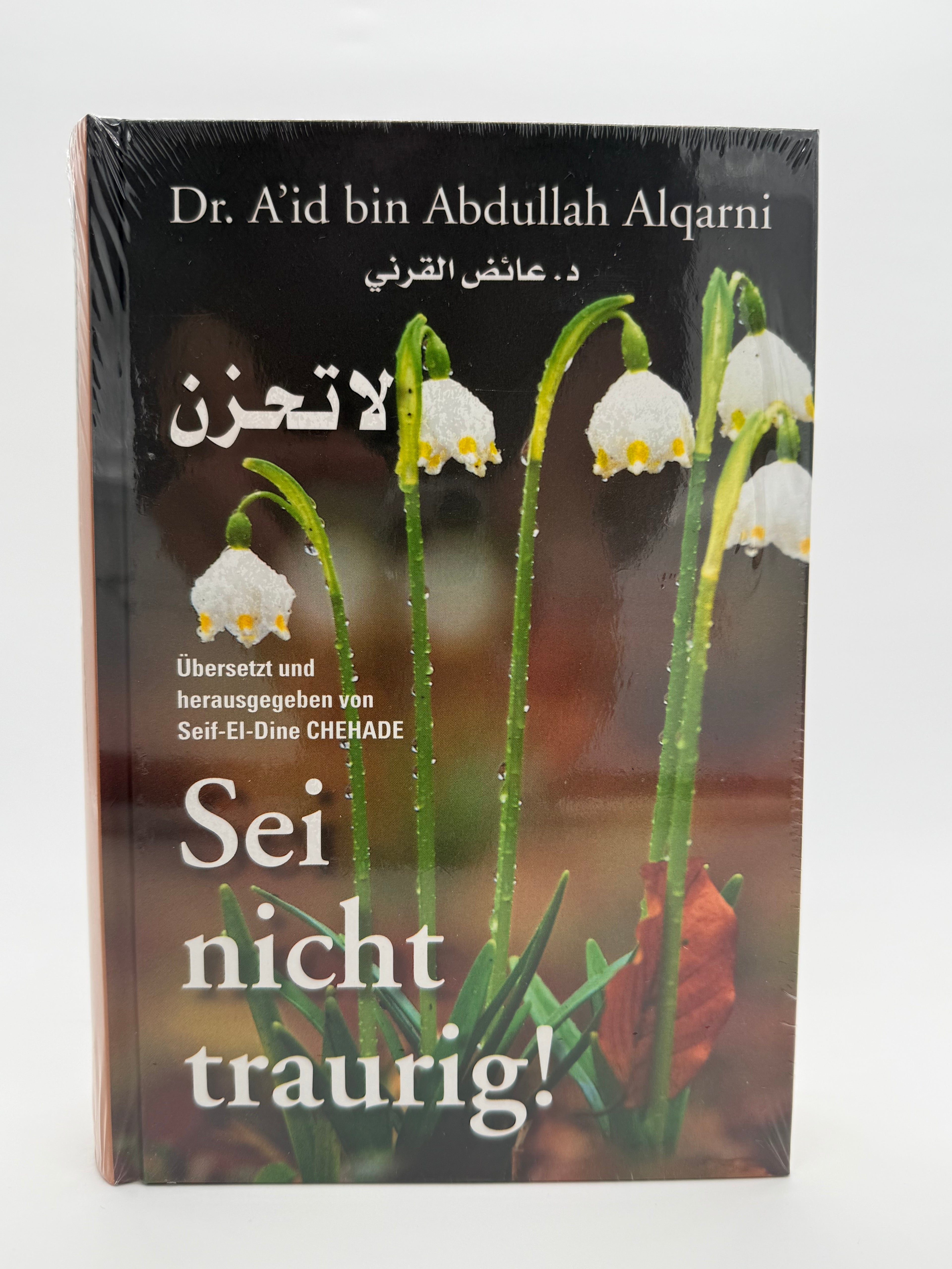 Sei nicht traurig – „La Tahzan“