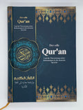 Der edle Quran - Frank Bubenheim