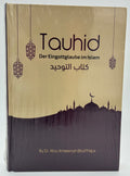 Tauhid – Der Eingottglaube im Islam